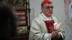 Josip Bozanić 
