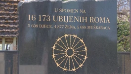 U Uštici je pronađena 21 masovna grobnica