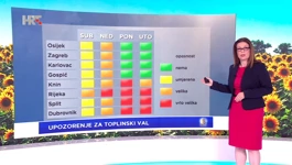 Kristina Klemenčić Novinc