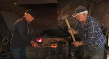 Kovačija Nogalo