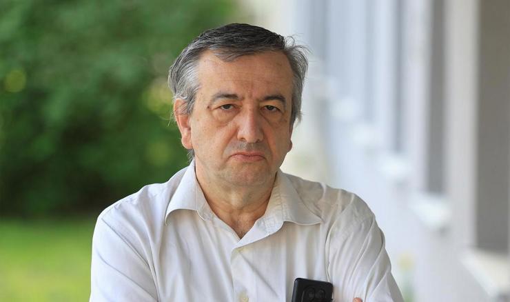 Novi sindikat najavio dolazak u Vladu zbog radnika Plobesta i Revije