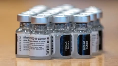 Pfizer/BioNTech cjepivo
