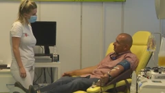 Darivanje krvi za osiguravanje dostatnih zaliha