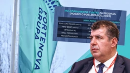 Pavao Vujnovac vlasnik Fortenove