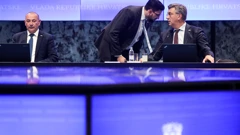 Vlada primila na znanje odluku švicarskog suda o arbitraži