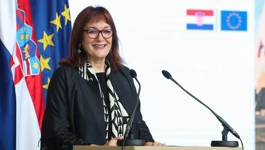 Dubravka Šuica 