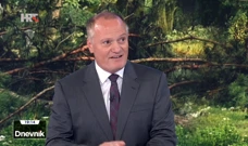 Krunoslav Mikec, Foto: HTV/HRT