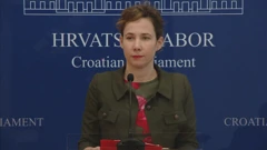 Marija Selak Raspudić