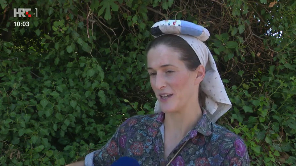 Sandra Marie Vrandečić 