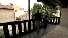 Petak, 20. ožujka na Prvom , Foto: Manjinski mozaik/HRT