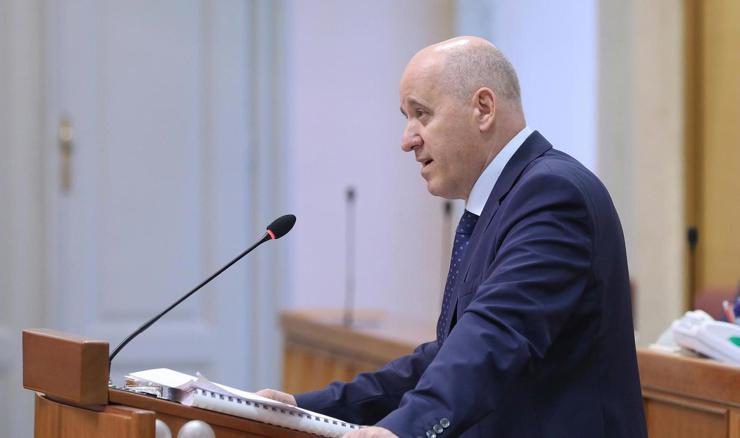 Bačić: U obnovi nakon potresa završeno više od 14 tisuća privatnih zgrada