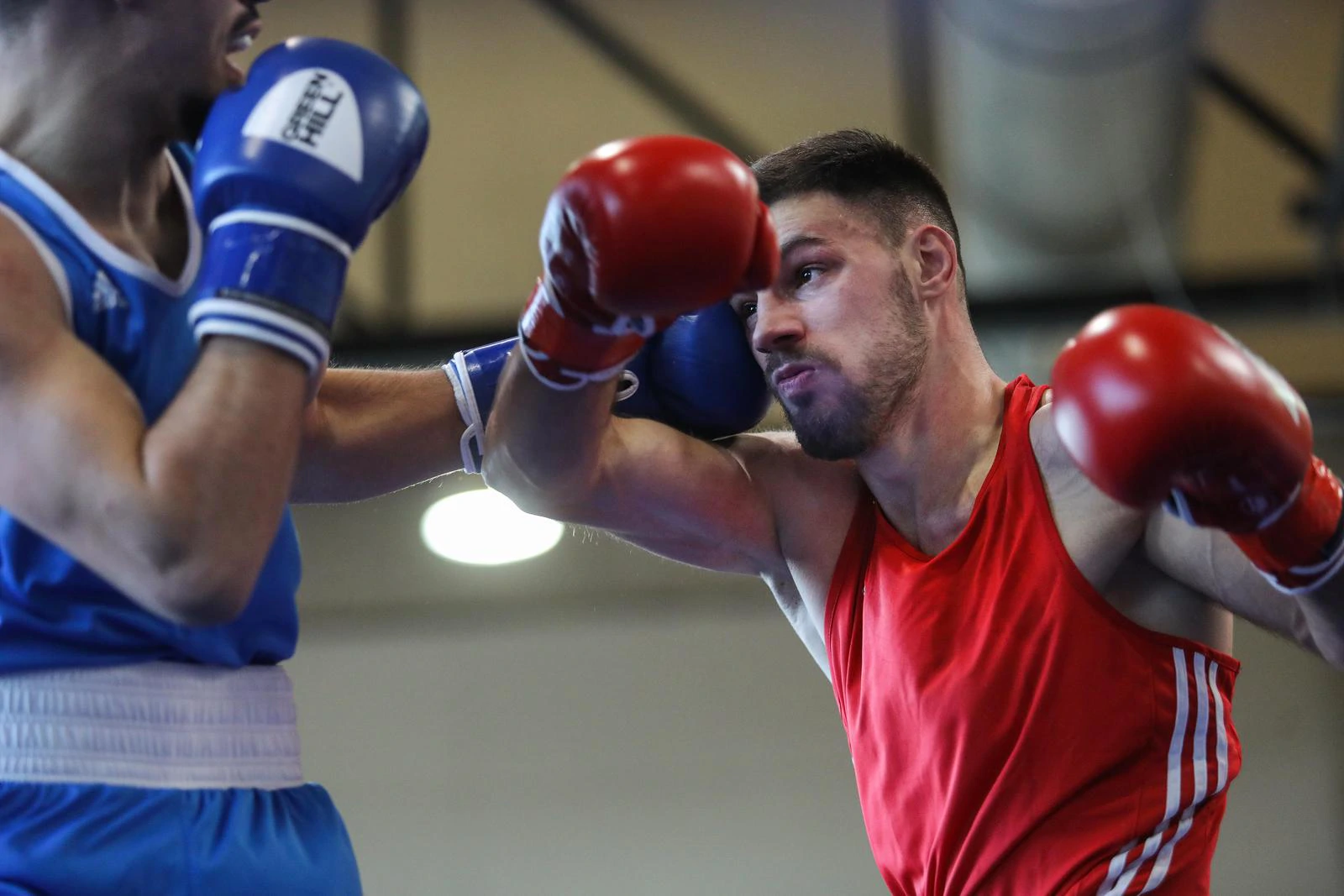 Veočiću srebro na Svjetskom kupu