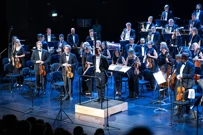 Simfonijski orkestar HRT-a, Valentin Egel, Foto: Luka Antunac/Pixsell