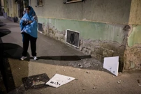 Napulj, Foto:  EXPA/ laPresse/ Alessandro Garofalo /Pixsell