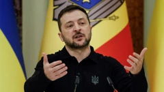 Volodimir Zelenski