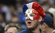 Navijač Francuske, Foto: Fabian Bimmer/REUTERS