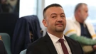  Suverenist Marijan Pavliček, izabran za gradonačelnika Vukovara