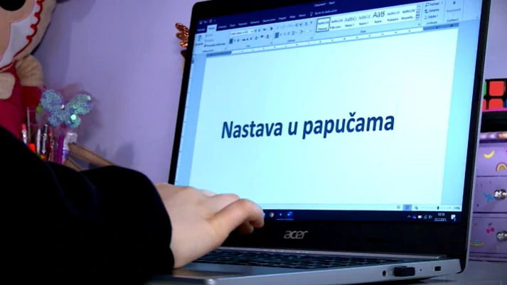 Nedjelja, 14. ožujka na Prvom
