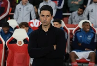Mikel Arteta, Foto: Paul Childs/Action Images via Reuters