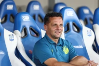 Mario Kovačević, Foto: Marin Franov/CROPIX