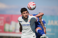 Slaven Belupo - Dinamo, Foto: Zeljko Hajdinjak/CROPIX