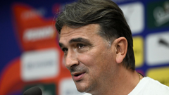 Zlatko Dalić