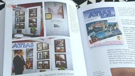 "Atlas - svjedoci vremena"