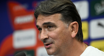 Zlatko Dalić