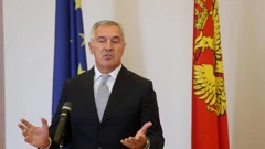 Milo Đukanović