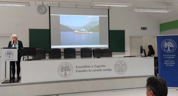 Konferencija:  „Hrvatski jezik i kultura u inozemstvu: pogled u prošlost, sadašnjost, budućnost”