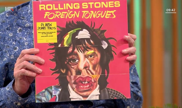Glazbene novosti: The Rolling Stones, Joss Stone, Ultra...