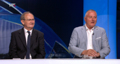 Anton Samovojska i Tomislav Ivković