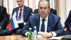 Ruski ministar vanjskih poslova Sergej Lavrov