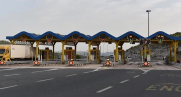 Naplatne kućice