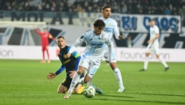 Nogometaši Rijeke nadjačali su Celje u 5. kolu grupne faze UEFA Konferencijske lige