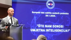 Konferencija 'Što nam donosi umjetna inteligencija?'