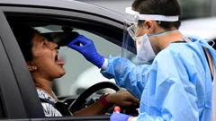 Australija uvodi petu dozu cjepiva protiv COVID-19