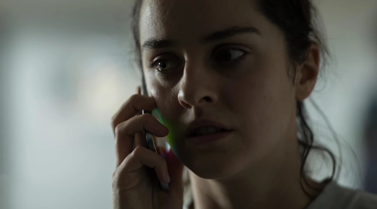 Petak, 27. veljače na Trećem, Foto: Jedna godina, jedna noć/film