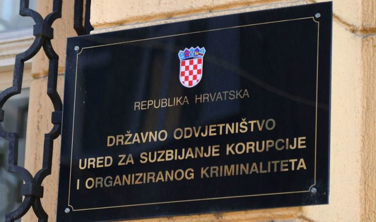 USKOK optužio 26-godišnjaka za krijumčarenje 10,5 kg kokaina