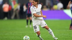 Luka Modrić
