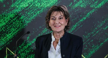 Martina Dalić