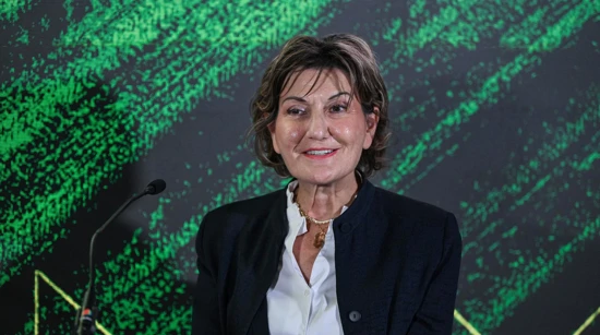 Martina Dalić