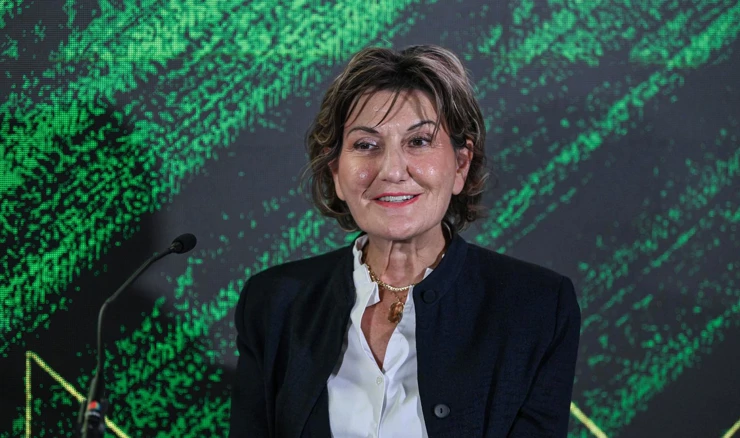 Martina Dalić