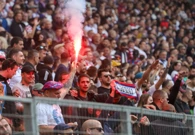 AZ Alkmaar - Hajduk, Foto: Luka Stanzl/CROPIX