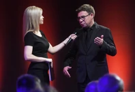 Maja Ciglenečki, Igor Kudeljnjak, Foto: Renato Branđolica/HRT