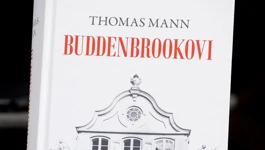 Thomas Mann "Buddenbrookovi"
