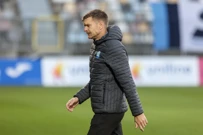 Simon Rožman, Foto: Nel Pavletic /CROPIX