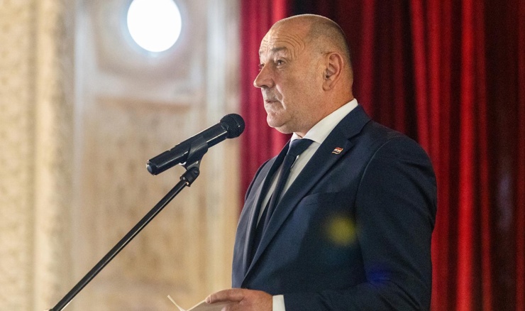 Medved na Danu BBŽ: Za razvoj ugovoreno više od 530 milijuna