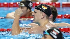 Lukas Maertens