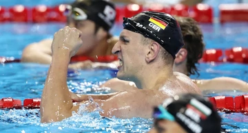 Lukas Maertens